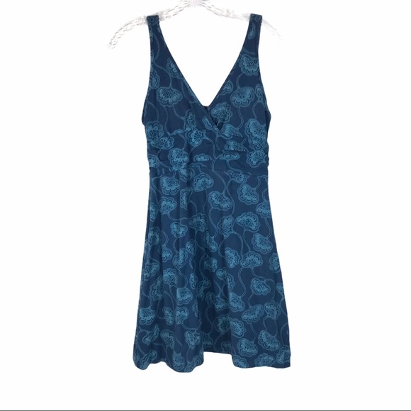 Patagonia Dresses & Skirts - Patagonia Organic Cotton Summer Casual Dress